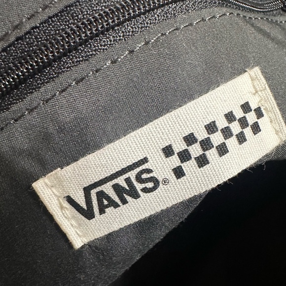 VANS Womens/Mens Duplex Tote Bag - Picture 6 of 8